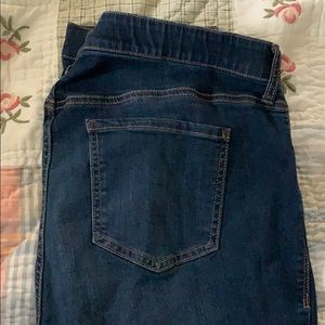 Torrid jeans size 18XS